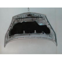 CAPOT NISSAN NOTE