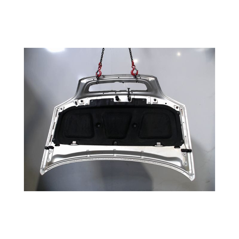 CAPOT OPEL ZAFIRA