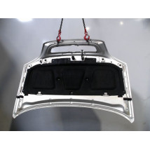 CAPOT OPEL ZAFIRA