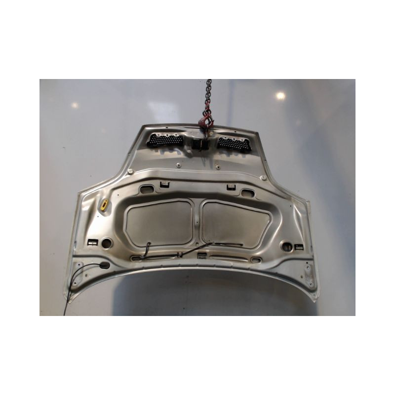 CAPOT RENAULT SCENIC I PH2 99-03
