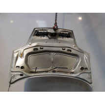 CAPOT RENAULT SCENIC I PH2 99-03