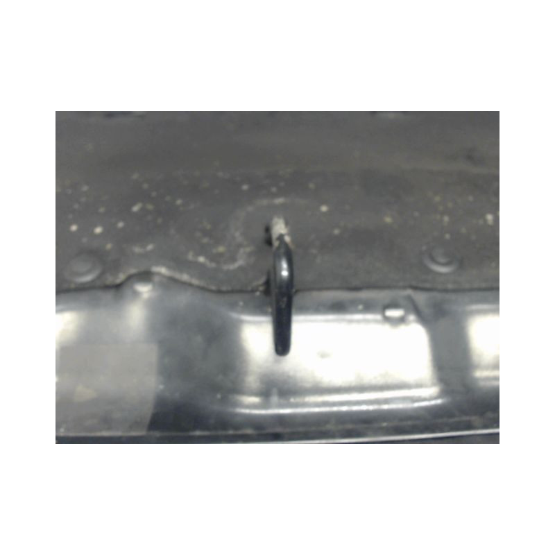 CAPOT PEUGEOT 308
