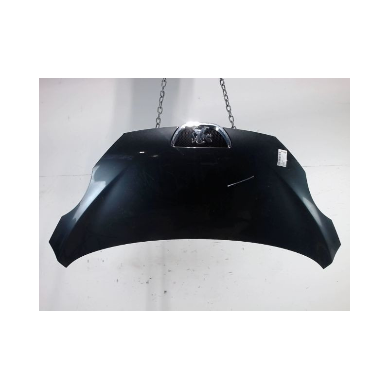 CAPOT PEUGEOT 107 5P
