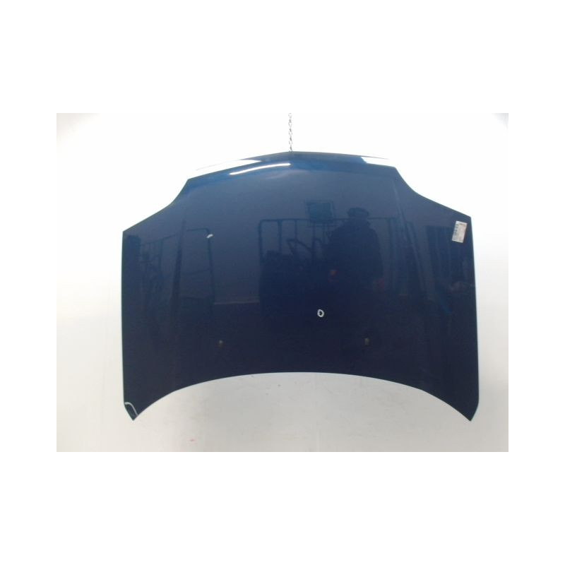 CAPOT NISSAN X-TRAIL BREAK I Phase 1 2001-2003