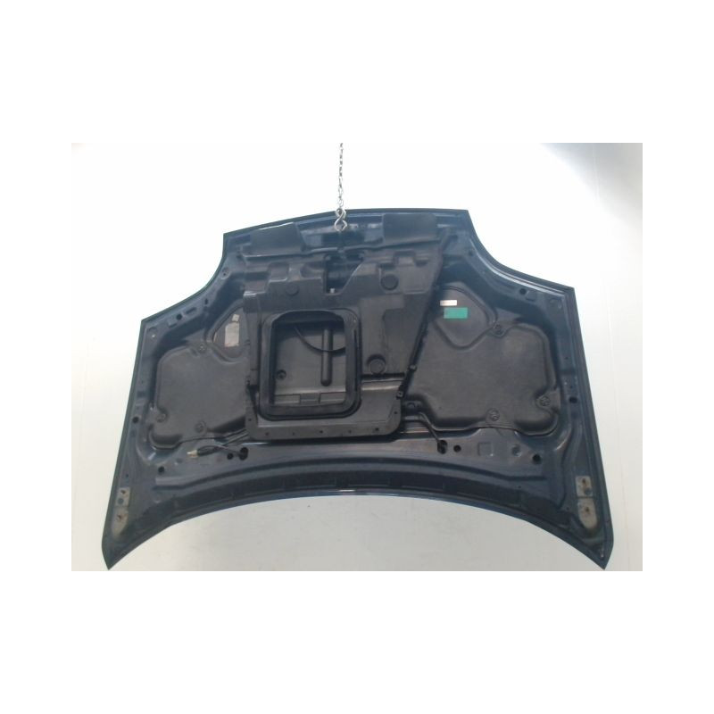 CAPOT NISSAN X-TRAIL BREAK I Phase 1 2001-2003