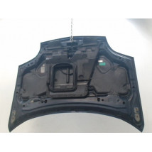 CAPOT NISSAN X-TRAIL BREAK I Phase 1 2001-2003