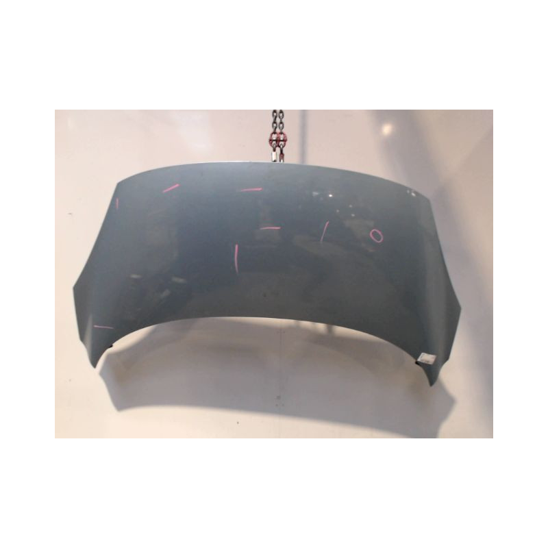 CAPOT RENAULT MEGANE SCENIC III