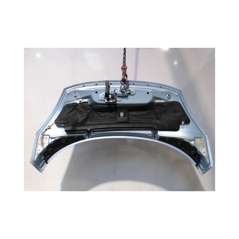 CAPOT RENAULT MEGANE SCENIC III
