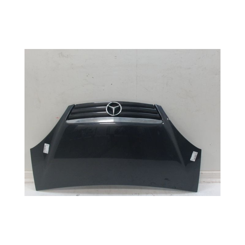 CAPOT MERCEDES CLASSE A MONOSP. I Phase 1 (168) 1998-2001