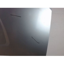 CAPOT DACIA SANDERO 2008-
