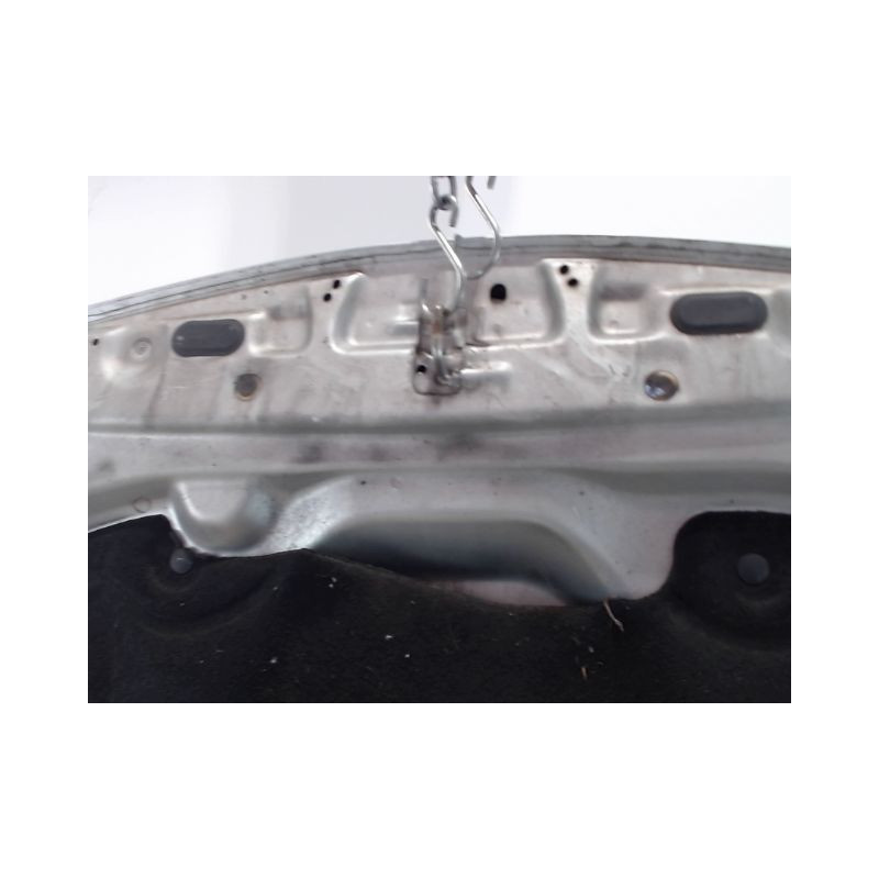 CAPOT DACIA SANDERO 2008-