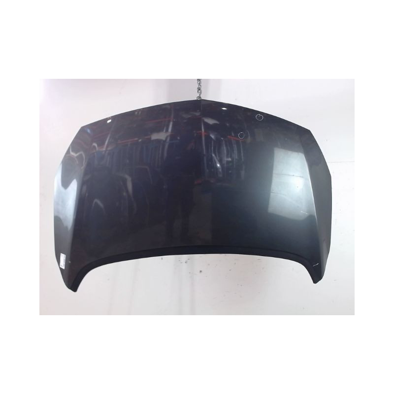 CAPOT OPEL ASTRA