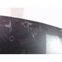 CAPOT OPEL ASTRA