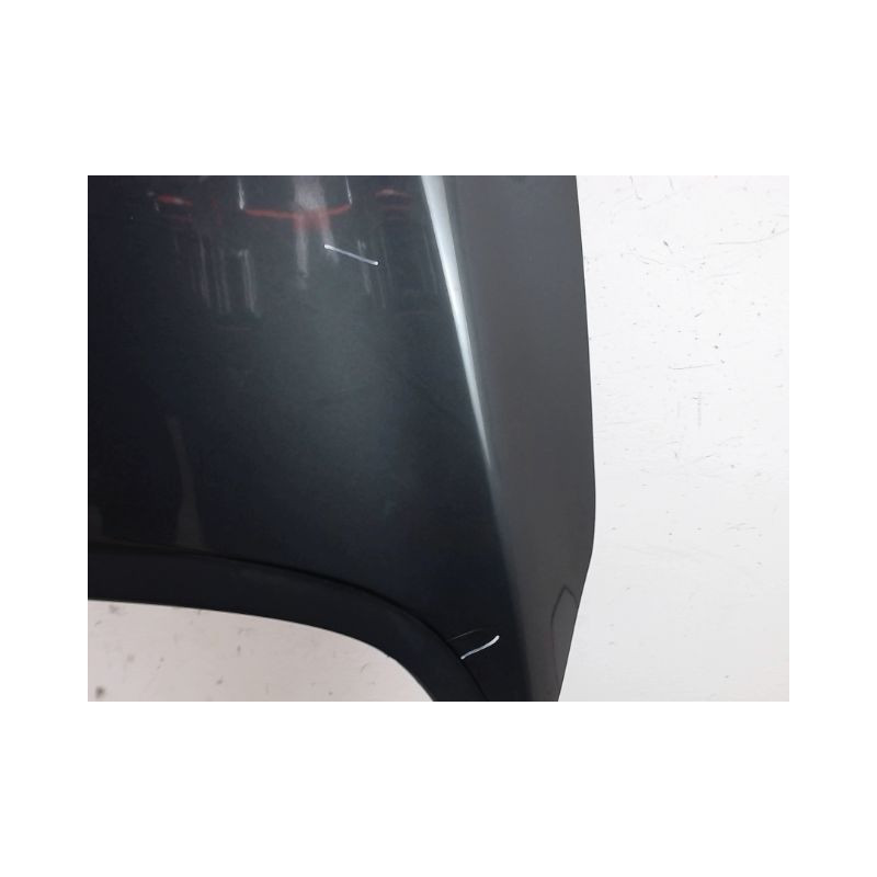 CAPOT OPEL ASTRA