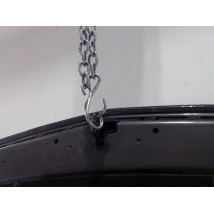 CAPOT OPEL ASTRA