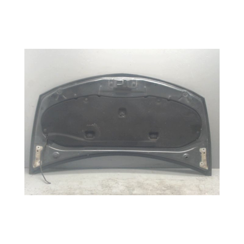 CAPOT RENAULT CLIO