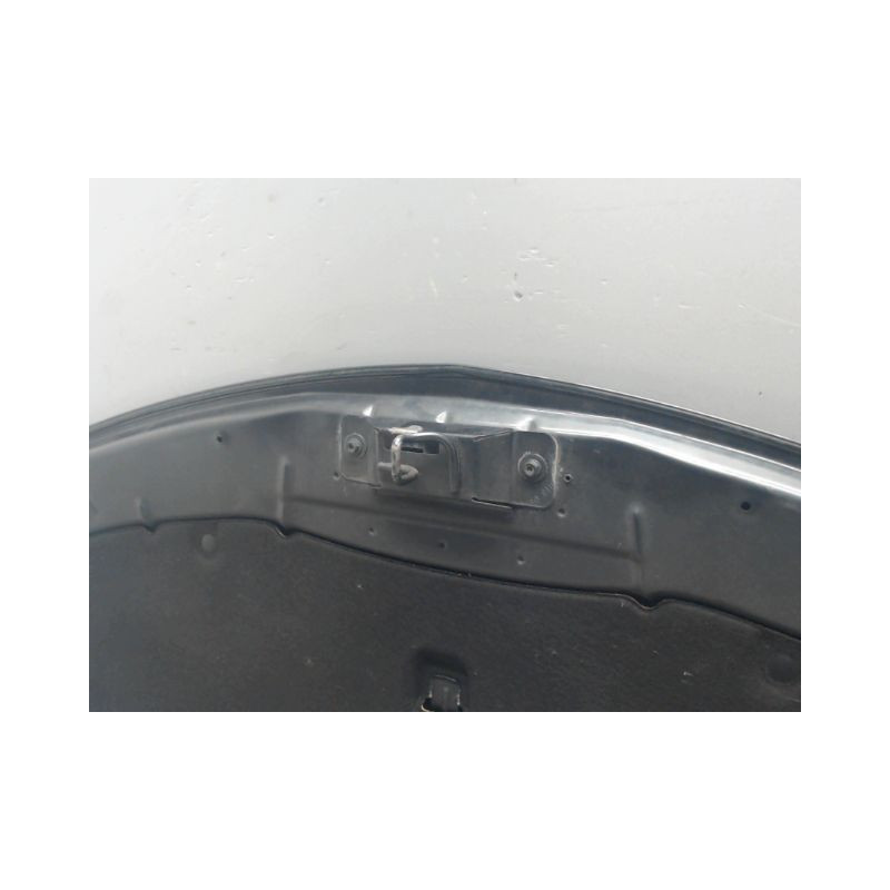 CAPOT RENAULT CLIO