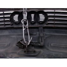 CAPOT AUDI A6
