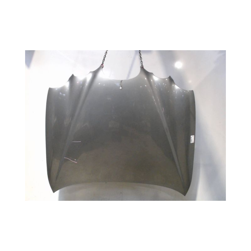CAPOT JAGUAR S-TYPE PH.3 2004-