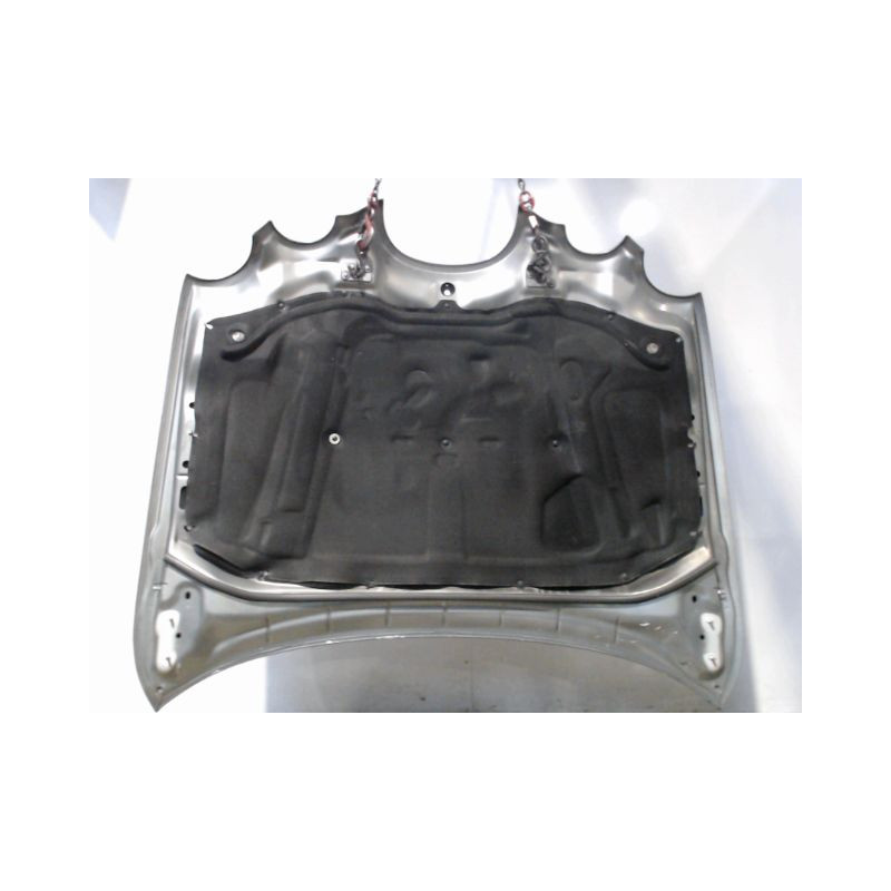 CAPOT JAGUAR S-TYPE PH.3 2004-