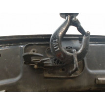 CAPOT VOLKSWAGEN PASSAT BERL. V 2005-2010
