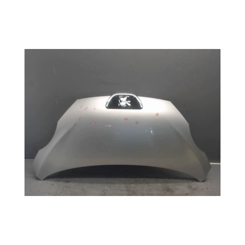 CAPOT PEUGEOT 107
