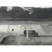 CAPOT PEUGEOT 107