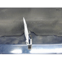 CAPOT PEUGEOT 307