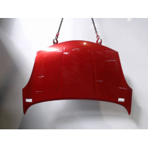 CAPOT NISSAN NOTE