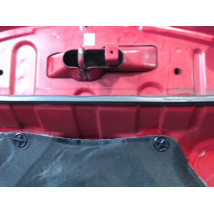CAPOT NISSAN NOTE