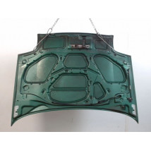 CAPOT RENAULT CLIO