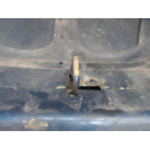 CAPOT PEUGEOT 307