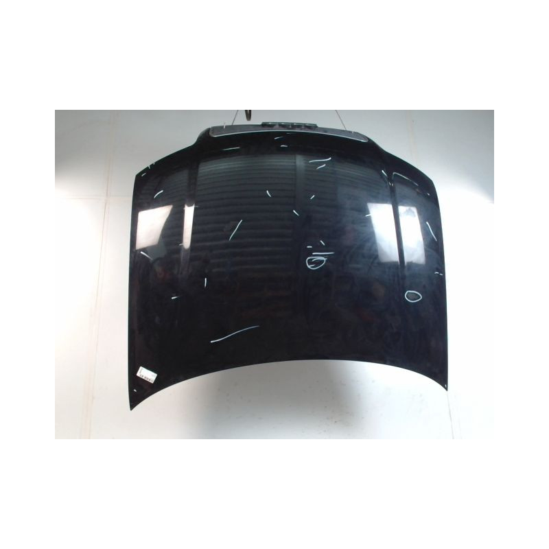 CAPOT AUDI A4
