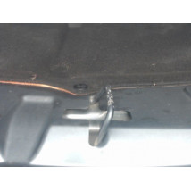 CAPOT PEUGEOT 206
