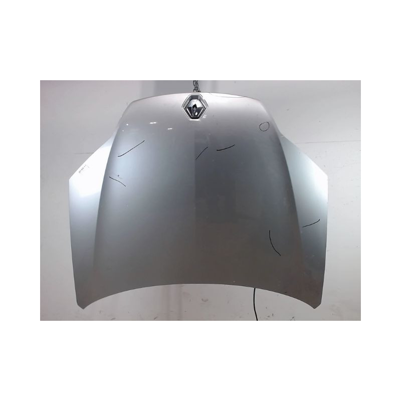 CAPOT RENAULT LAGUNA III 2009-