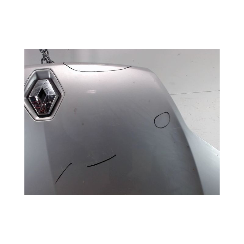 CAPOT RENAULT LAGUNA III 2009-