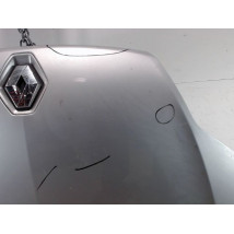 CAPOT RENAULT LAGUNA III 2009-