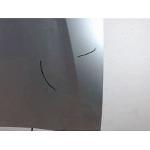 CAPOT RENAULT LAGUNA III 2009-