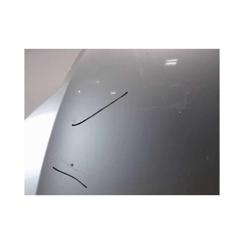CAPOT RENAULT LAGUNA III 2009-