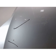 CAPOT RENAULT LAGUNA III 2009-