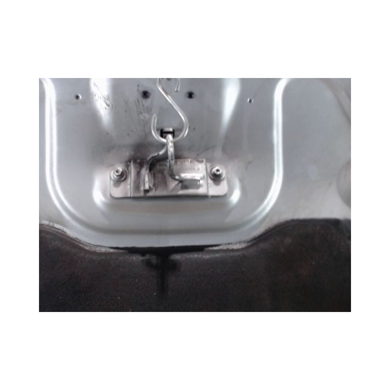 CAPOT RENAULT LAGUNA III 2009-