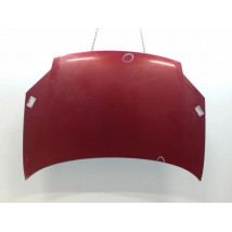 CAPOT CITROEN BERLINGO BREAK I Phase 2 (M59) 2002-2010