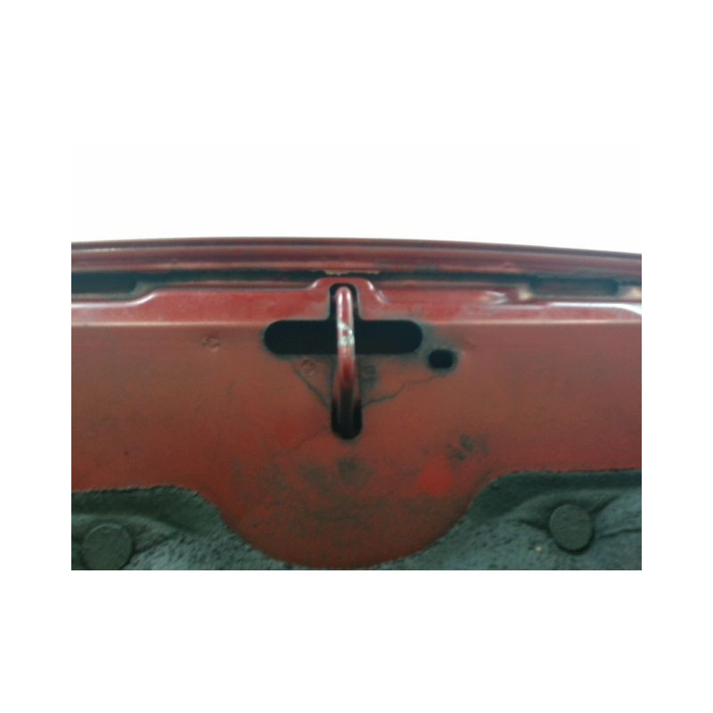 CAPOT CITROEN BERLINGO BREAK I Phase 2 (M59) 2002-2010