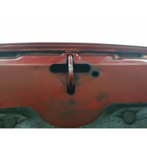 CAPOT CITROEN BERLINGO BREAK I Phase 2 (M59) 2002-2010