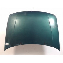CAPOT VOLKSWAGEN POLO