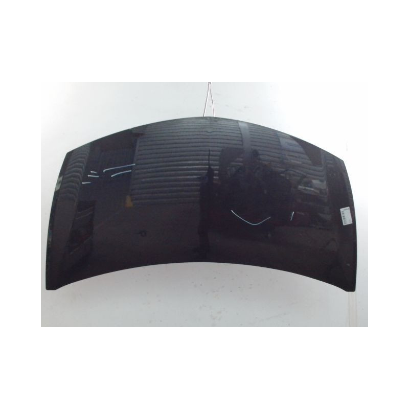 CAPOT RENAULT CLIO