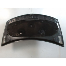 CAPOT RENAULT CLIO