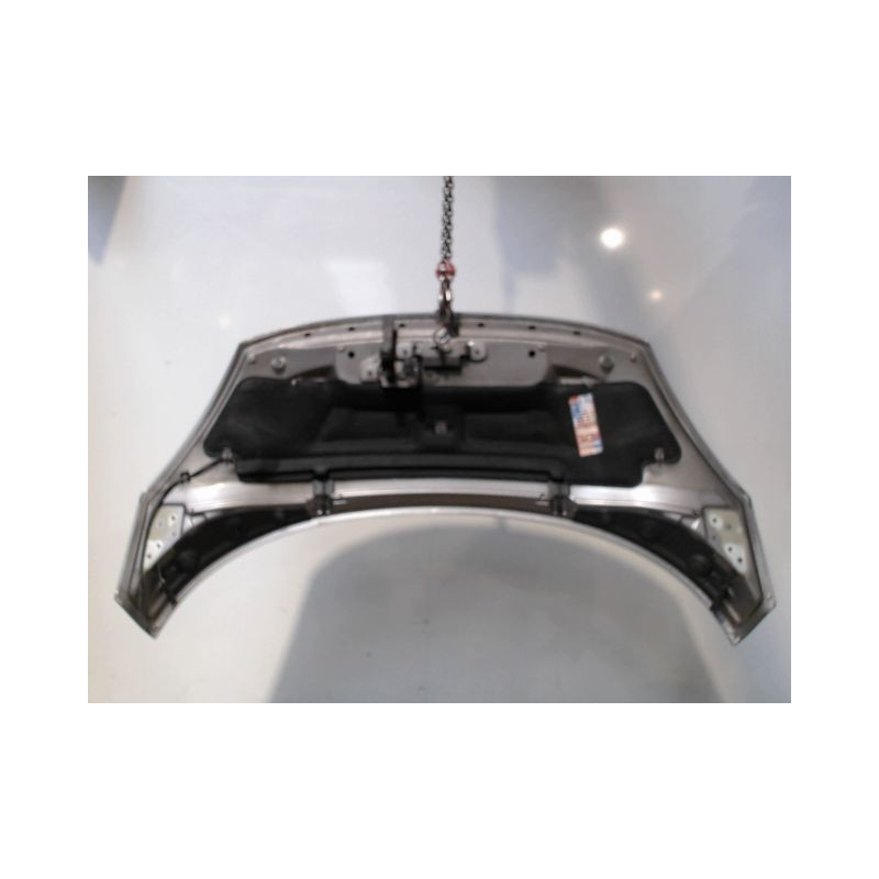 CAPOT RENAULT SCENIC III 2009-