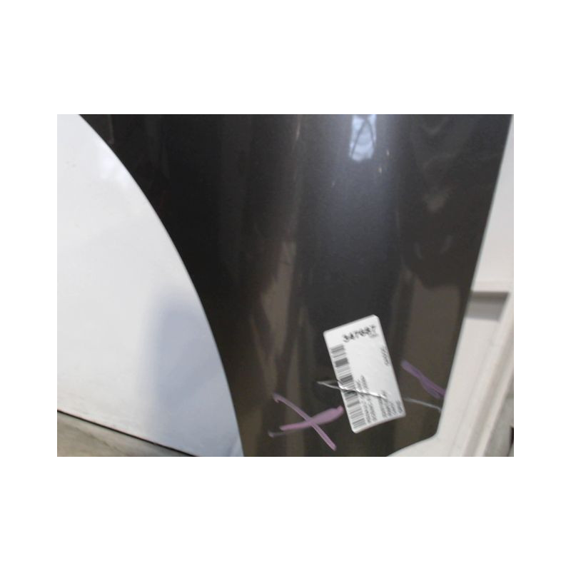 CAPOT RENAULT SCENIC III 2009-