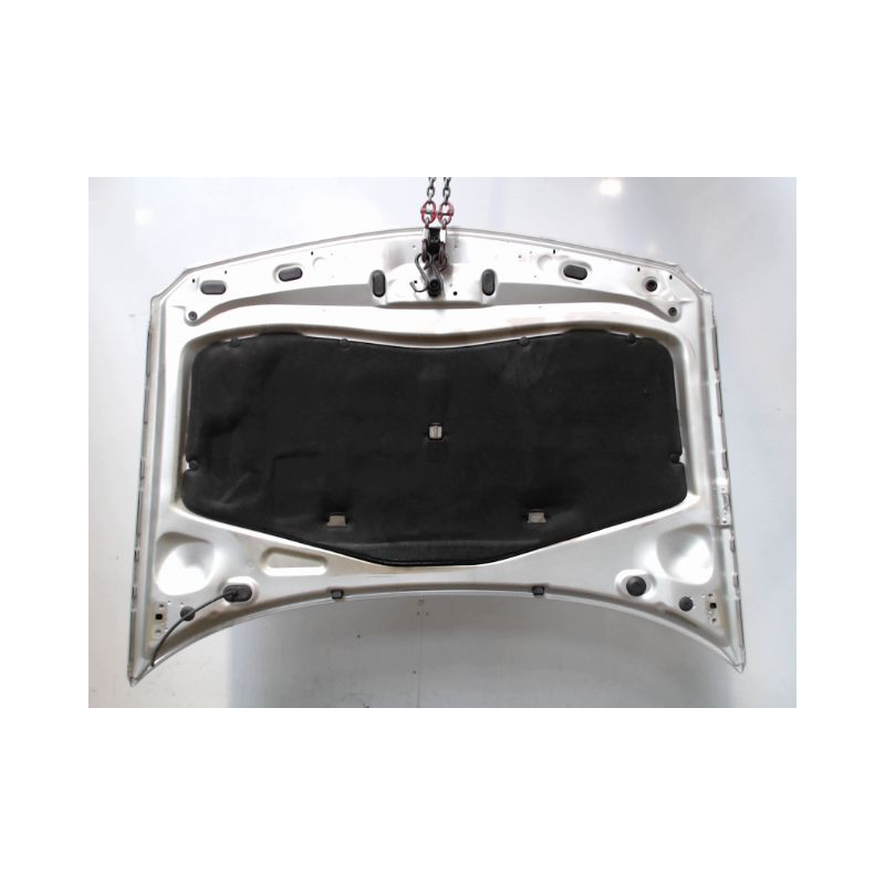 CAPOT RENAULT LAGUNA II 2005-2007